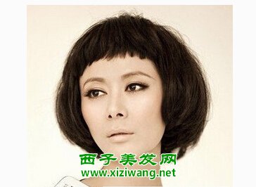 2022款女生中短發(fā)發(fā)型時(shí)尚好看又有氣質(zhì)